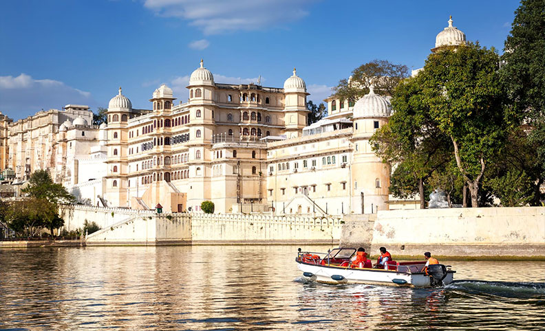 Rallies On The Riviera